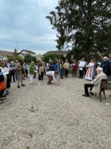 HARVEST FESTIVAL DIVONNE