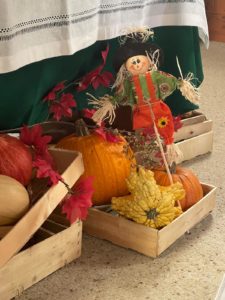 HARVEST FESTIVAL