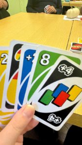 BOARD GAME & BOOK SWAP – CONNECT LA CÔTE