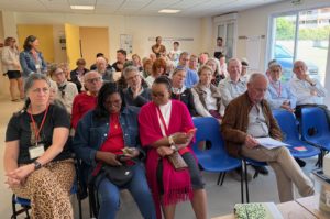 Annual General Meeting