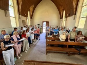 PENTECOST SUNDAY